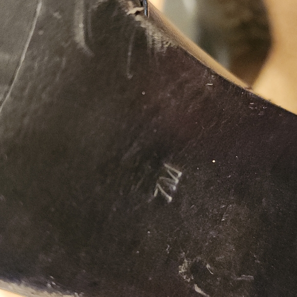 Tory Burch Sullivan Knee Boots - Picture 9 of 16